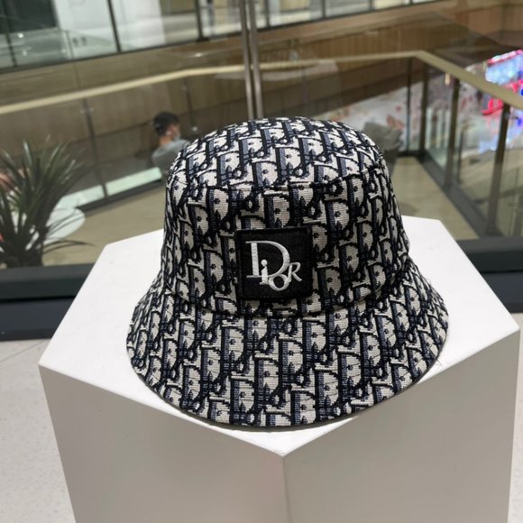 AUTHENTIC Dior Hats\